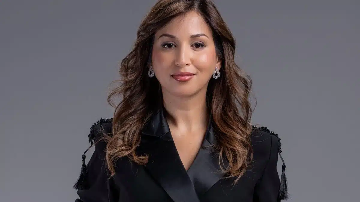 Lamia Aït Amara : concerts, écoles, feuilletons… une vie à 100 à l&rsquo;heure