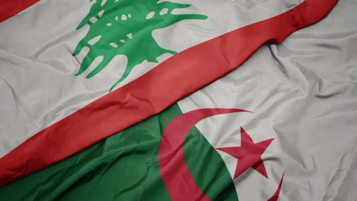 L’Algérie condamne les agressions israéliennes « barbares » contre le Liban