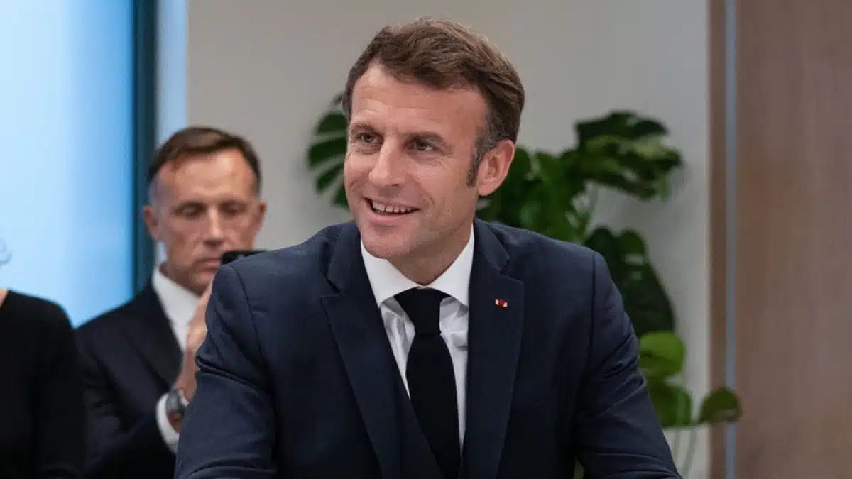 Algérie – France – Maroc : le rêve impossible d&rsquo;Emmanuel Macron