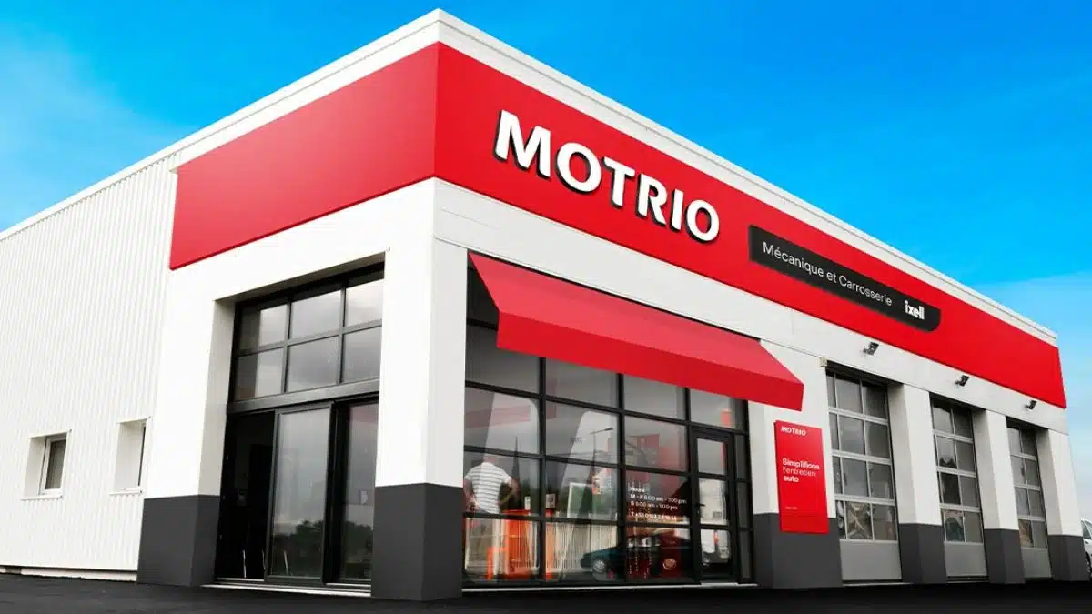 Motrio Algérie accompagne l’italien LPR pour la fabrication des disques de freins