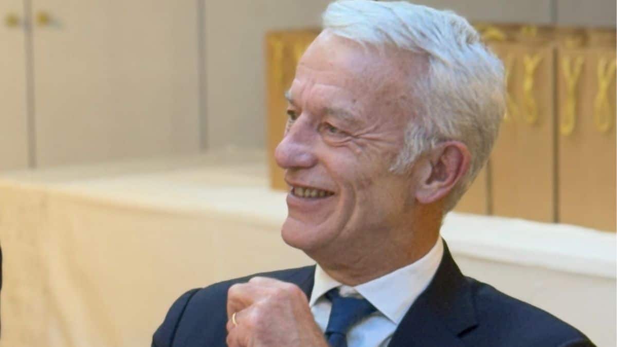 À Alger, le patron du Medef salue la « qualité de l’accueil » du peuple algérien