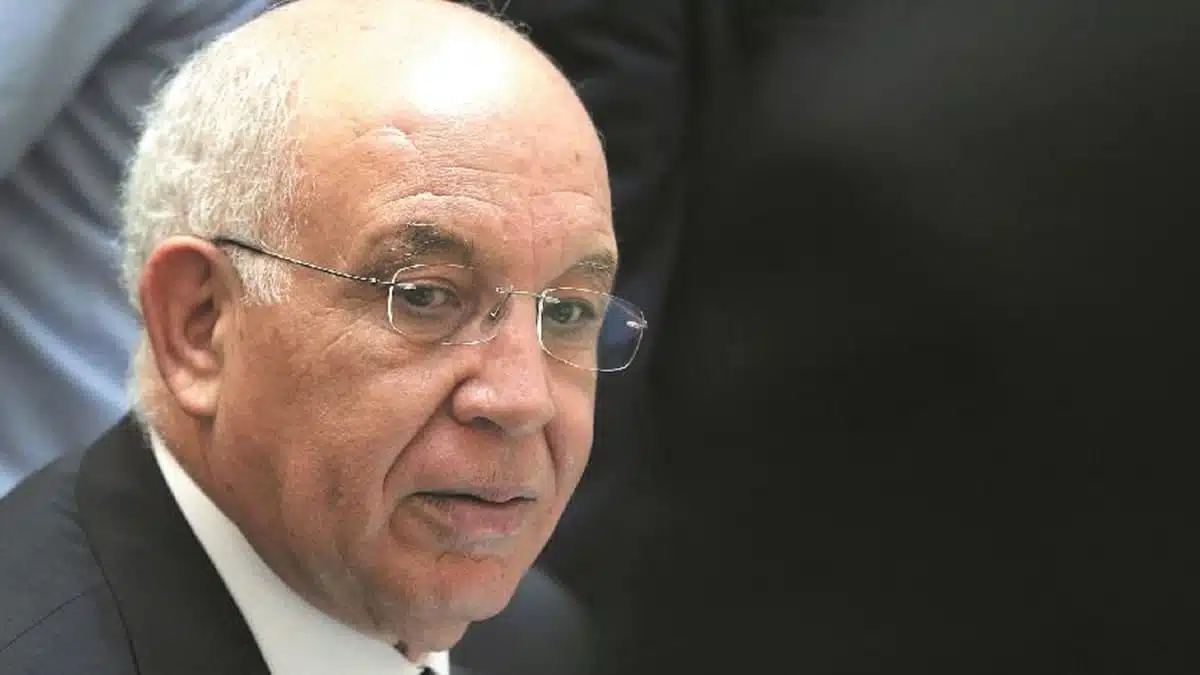 L’Algérie face à la guerre au Mali : ce que préconise Abdelaziz Rahabi