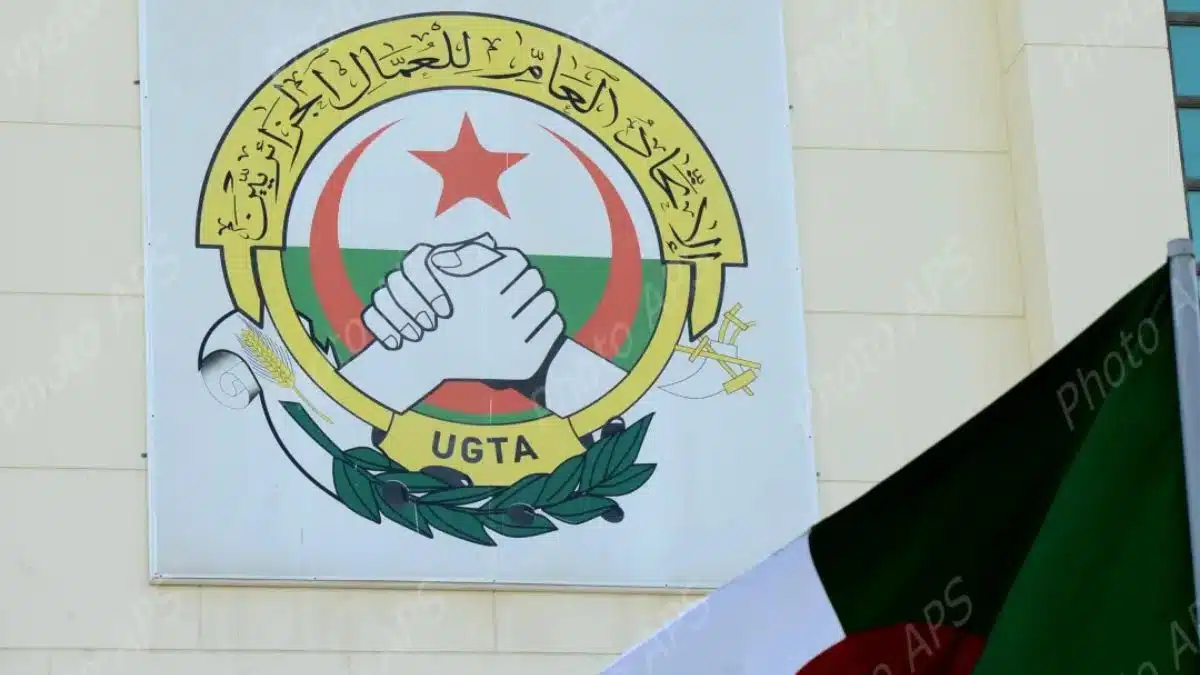 Algérie : le SG de l’UGTA dément avoir appelé à la grève