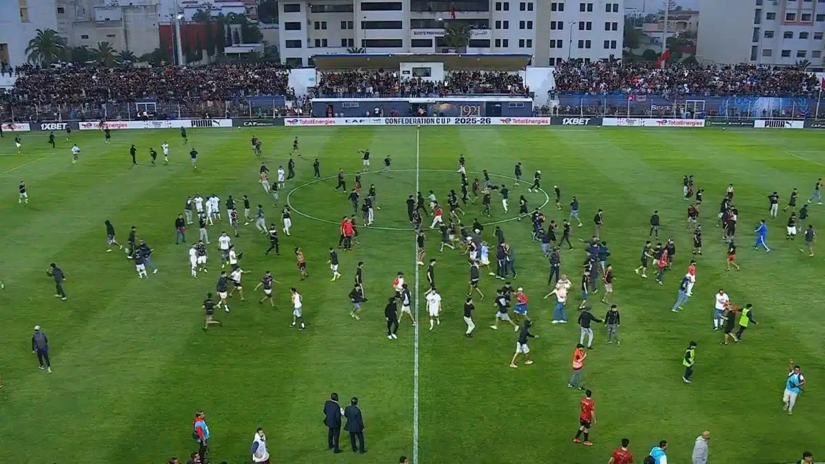 Maroc : les incidents de Safi, conséquence d&rsquo;une stratégie de la haine anti-algérienne