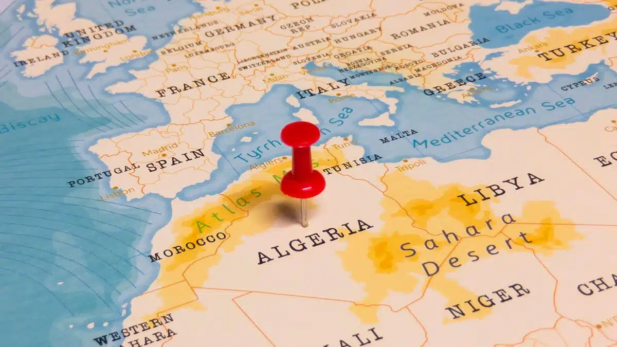 PIB en parité du pouvoir d&rsquo;achat : l&rsquo;Algérie devance Maroc et Tunisie réunis