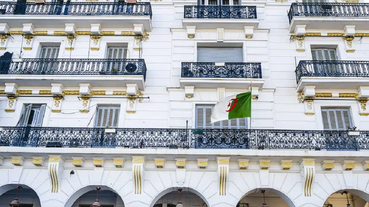 Le FMI relève la croissance de l’Algérie malgré le ralentissement mondial