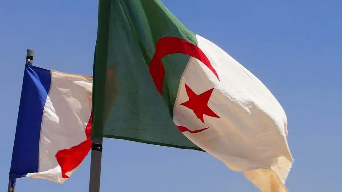 L’Algérie s’invite une nouvelle fois dans une querelle en France