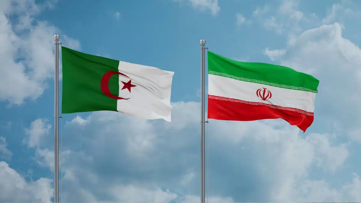 Guerre contre l’Iran : quelles leçons pour l’Algérie ?