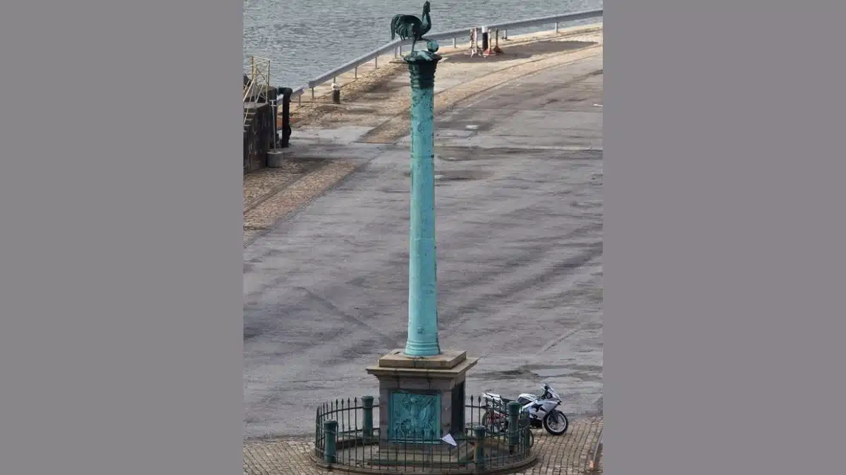 Baba Merzoug : un canon symbole des contradictions françaises avec l’Algérie