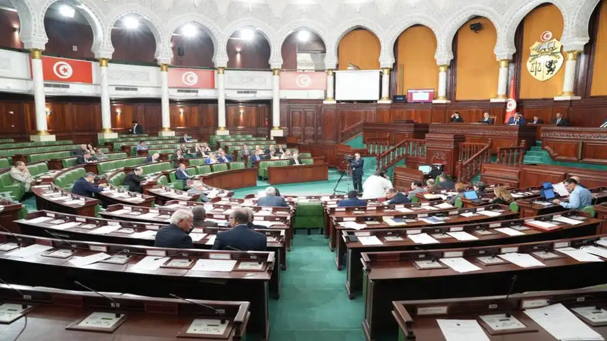 Sites pour adultes : la Tunisie sur les traces de l’Algérie