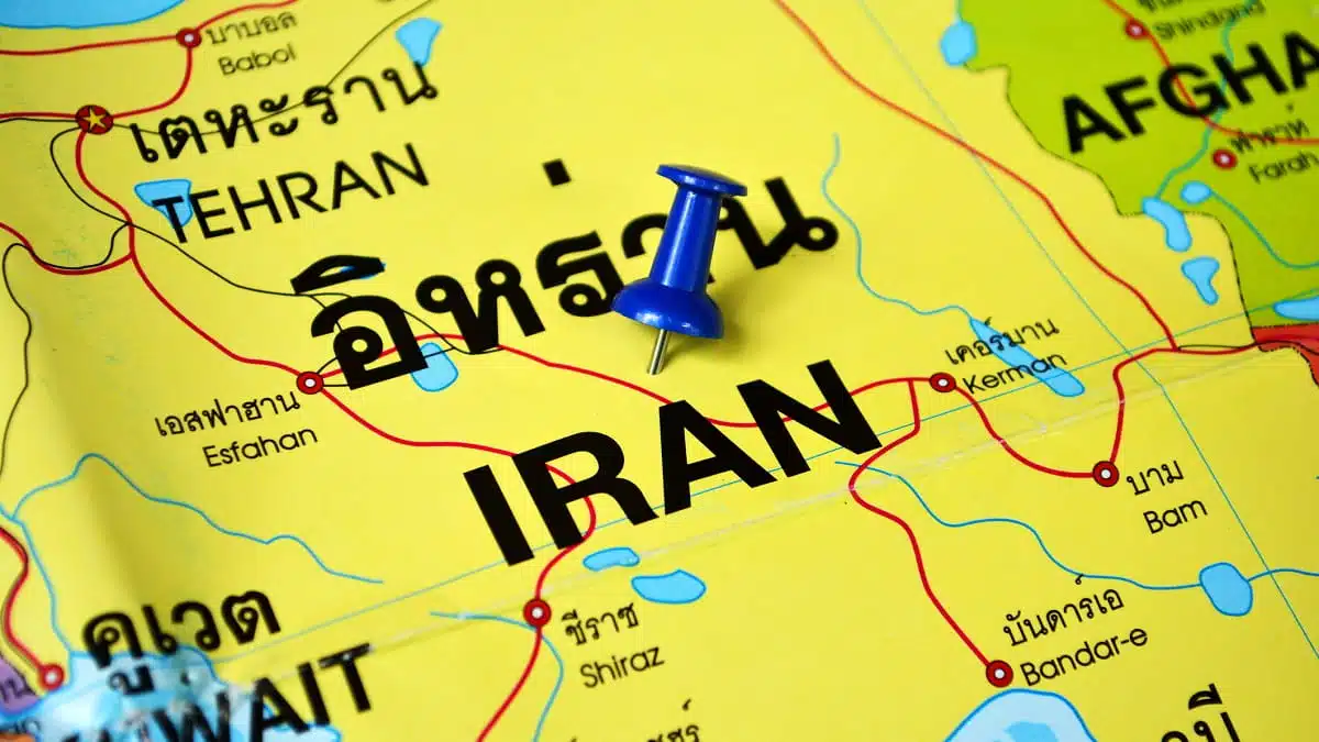 L’autre visage de l’Iran : une puissance scientifique qui inquiète Israël