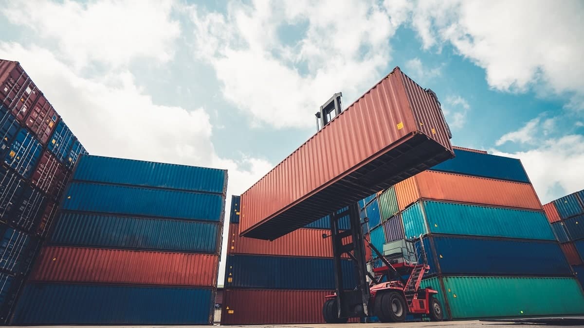 Tomates cerises, acier… : l&rsquo;Algérie lance une opération d’exportation inédite