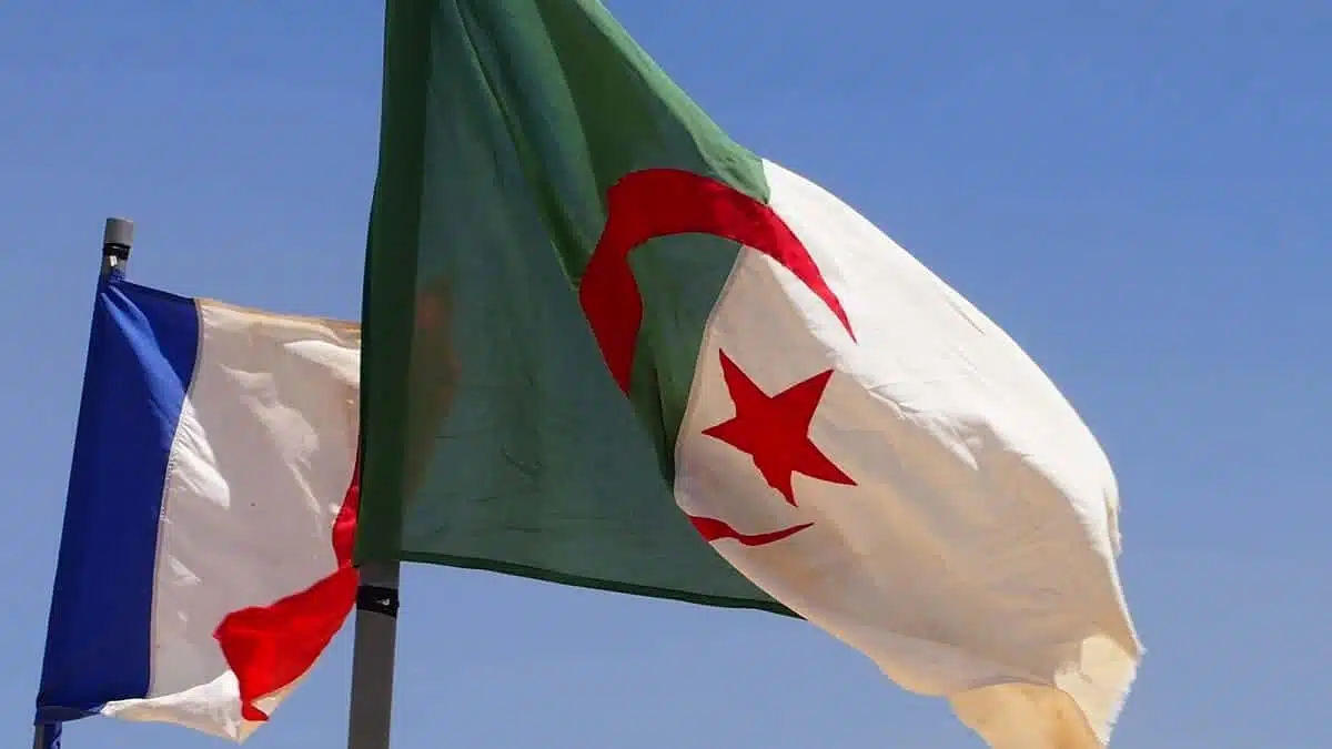 Un historien français compare les crimes coloniaux en Algérie à ceux des nazis