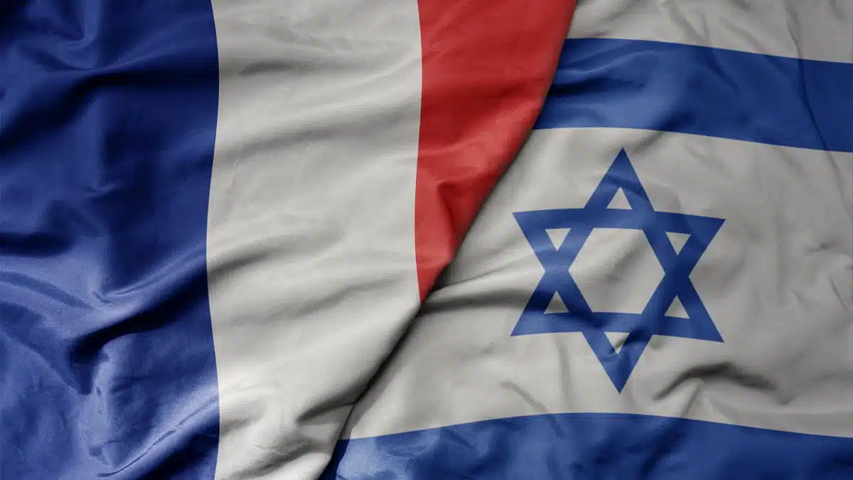 Projet de loi Yadan : la France va-t-elle criminaliser la critique d’Israël ?