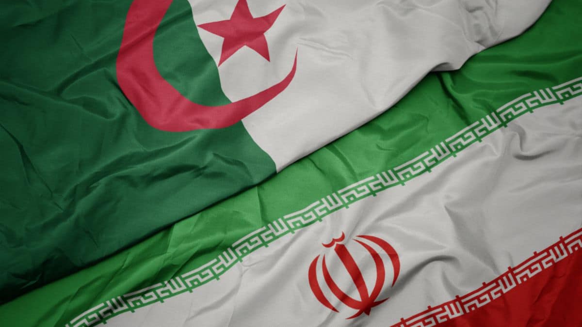 Cessez-le-feu entre l’Iran et les États-Unis : l’Algérie réagit