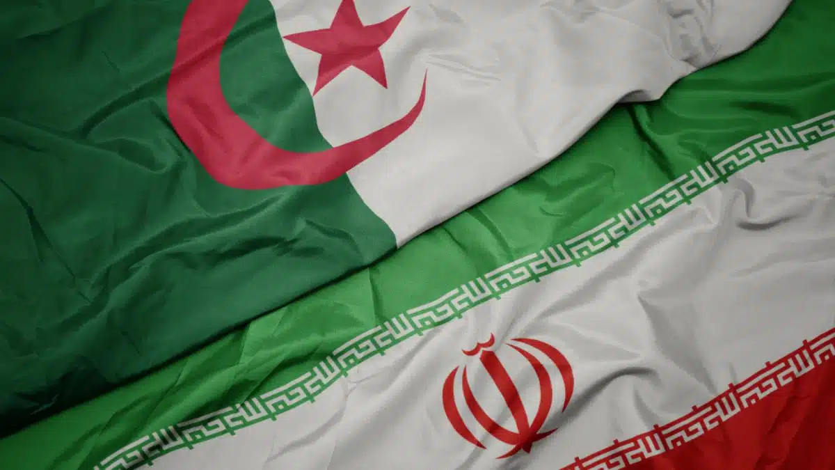 Cessez-le-feu entre l’Iran et les États-Unis : l’Algérie réagit