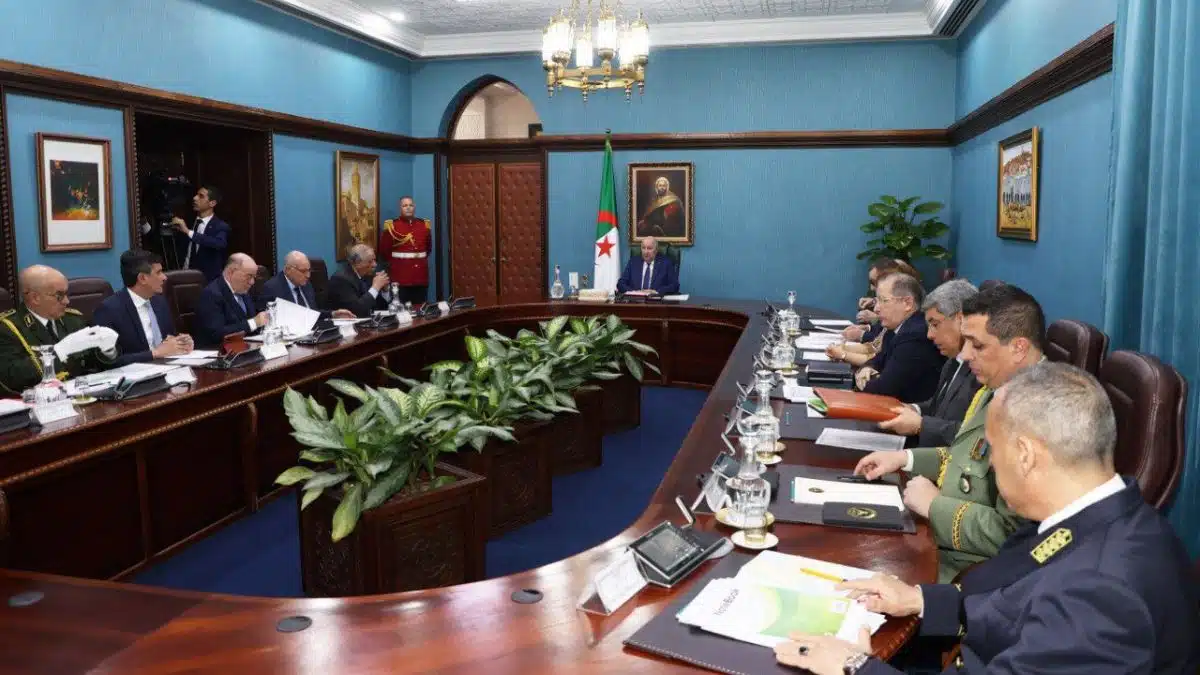 Vidéo. Visite du Pape Léon XIV : l’Algérie finalise les préparatifs