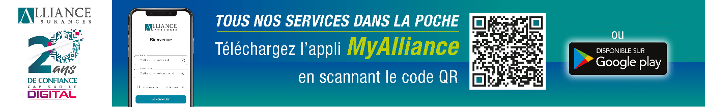 MyAlliance – Télécharger sur Google Play
