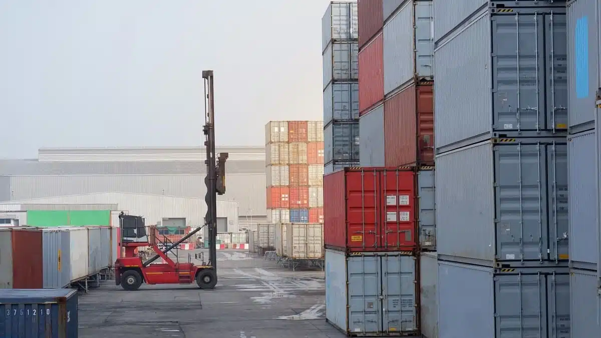 Acier, noyaux d&rsquo;olive… : l&rsquo;Algérie multiplie ses exportations hors hydrocarbures