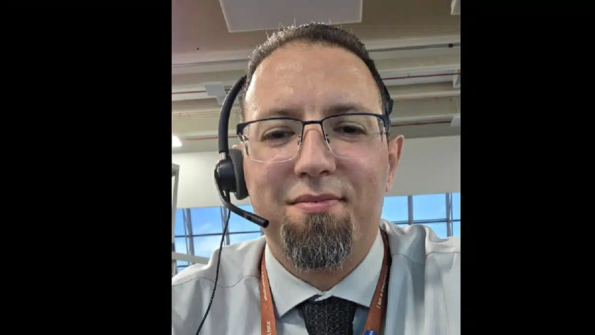 Karim Bouchoucha : comment un Algérien s&rsquo;est retrouvé dans la mission Artémis