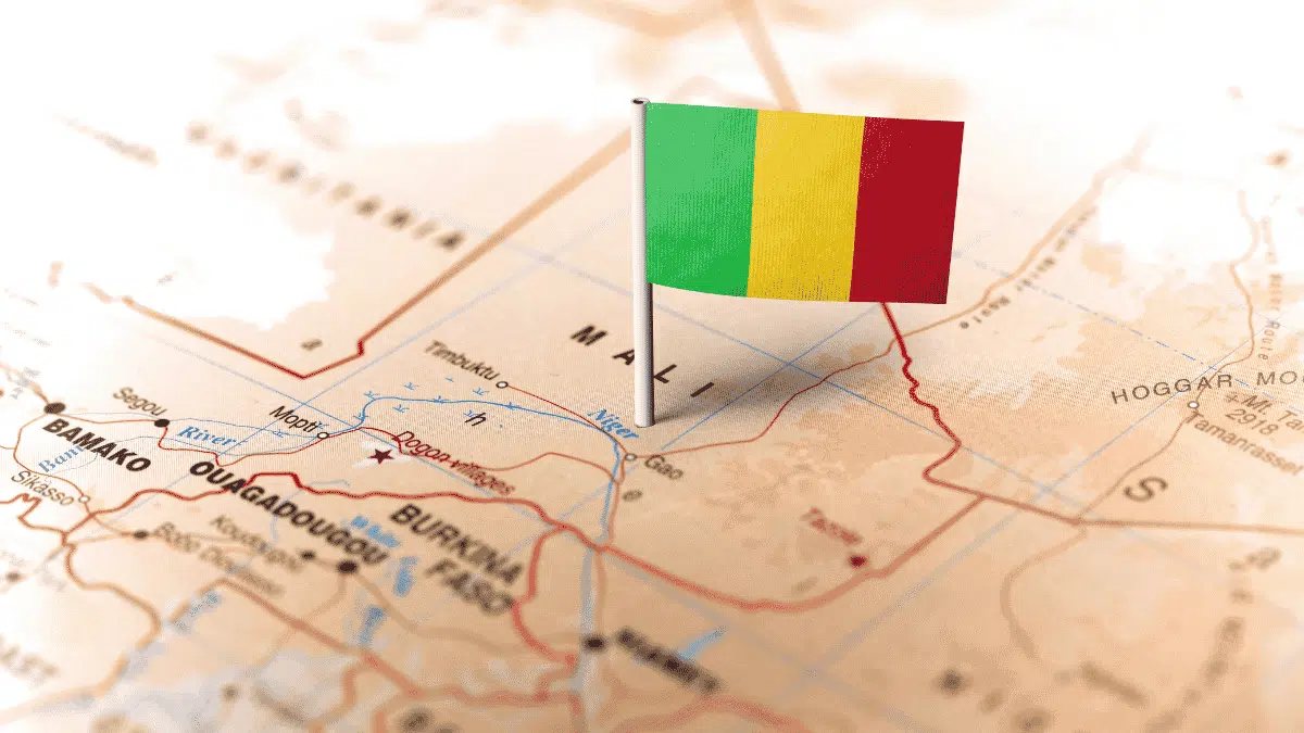 Mali : le ministre de la Défense tué, la junte fortement ébranlée