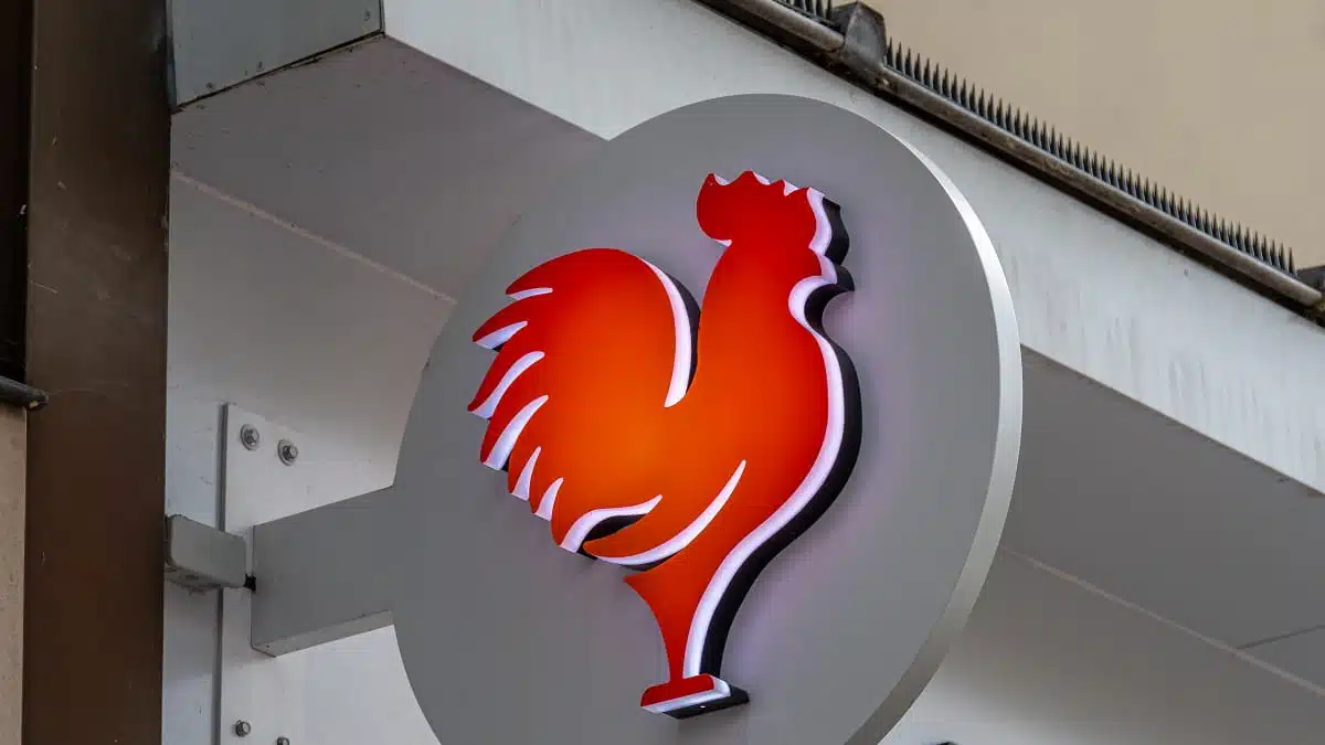 France : la chasse à un fast-food halal suscite la controverse