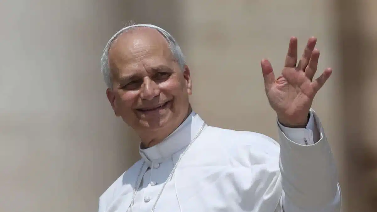 Le Pape en Algérie : Chems-Eddine Hafiz décrypte une visite « pas neutre »