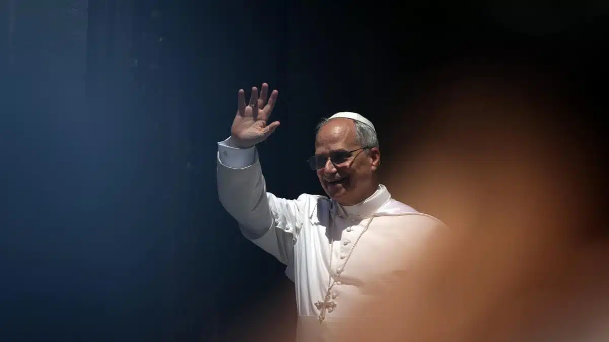 Lettre ouverte au Pape avant sa venue à Hippone et à Tagaste