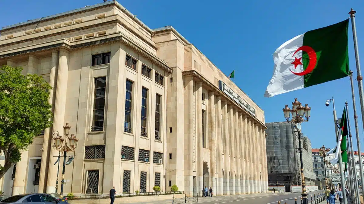 Nombre de députés, diaspora…Ce que prévoit la réforme du Parlement algérien