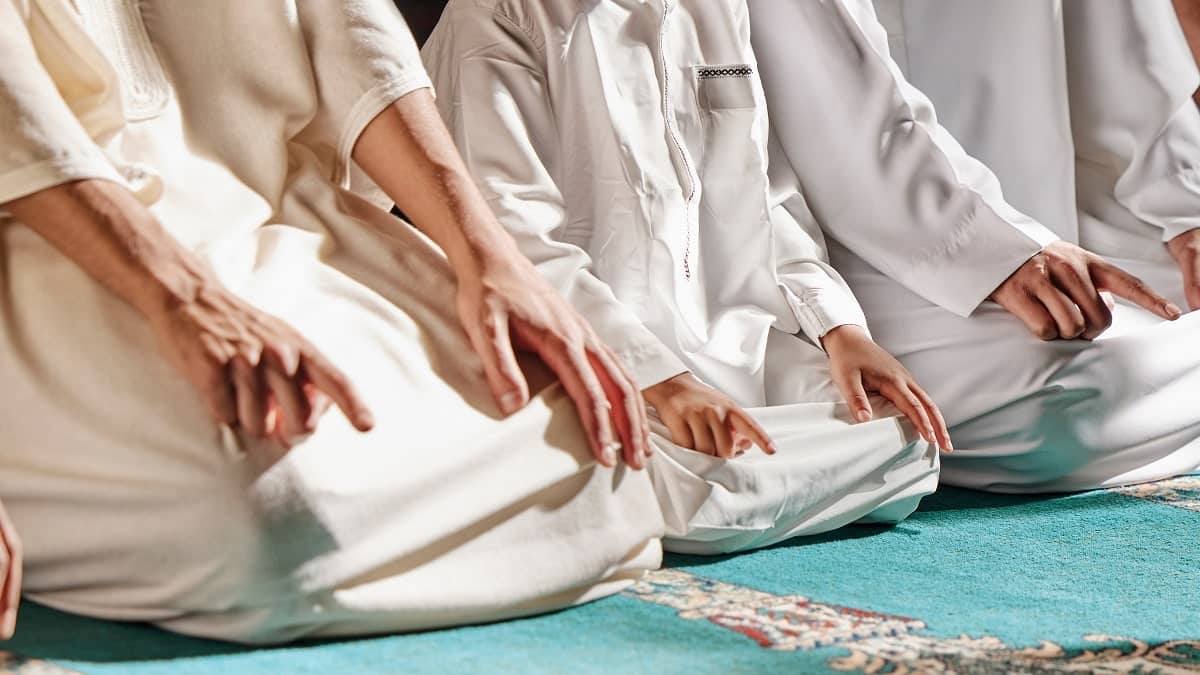 France : un homme armé tente de s’introduire dans une mosquée