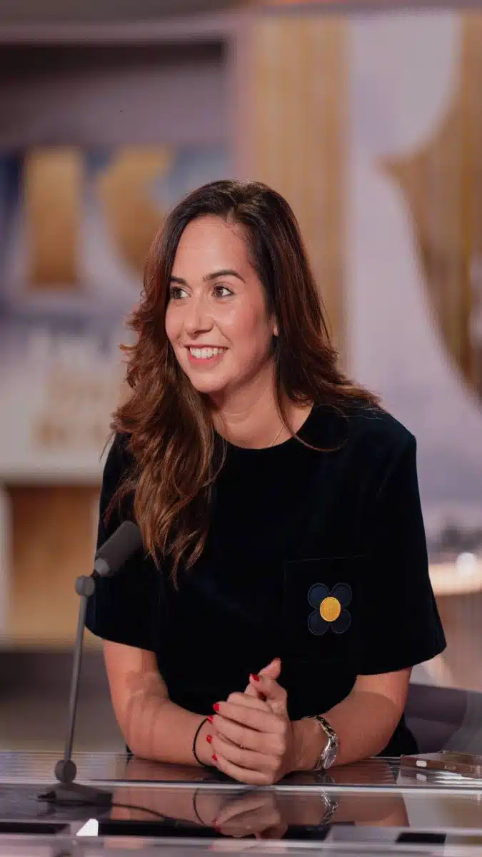 France – Algérie : Sarah Knafo ressort ses chiffres “mabouls”