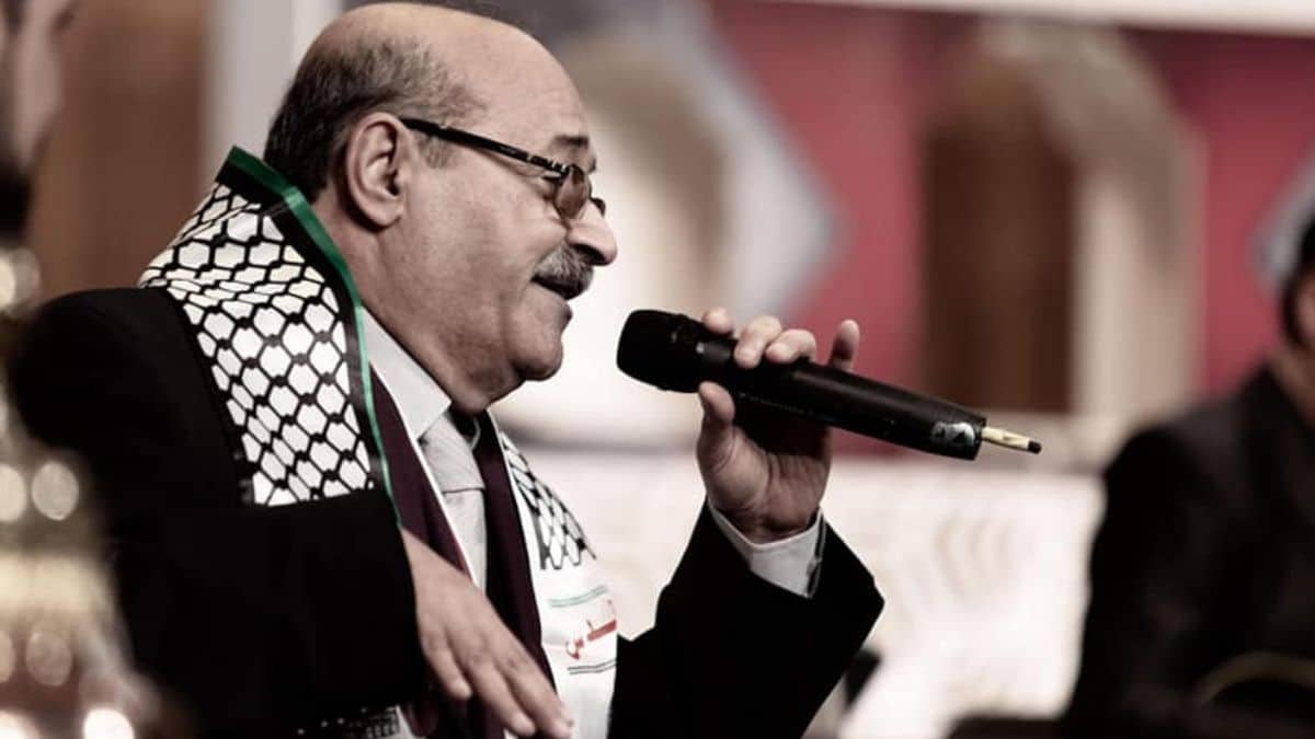 Abdelmadjid Meskoud, l’inoubliable voix de Ya Dzayer Ya Aâssima s’éteint à 73 ans