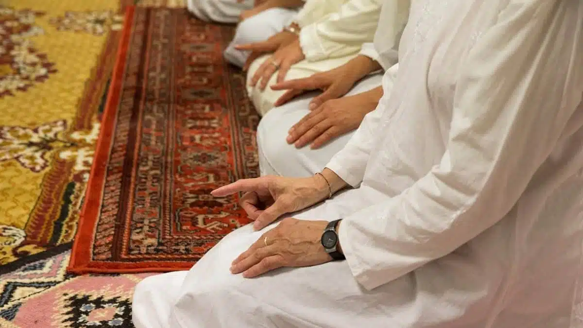 Aïd-el-Adha en France : la menace d’attaques plane sur les mosquées