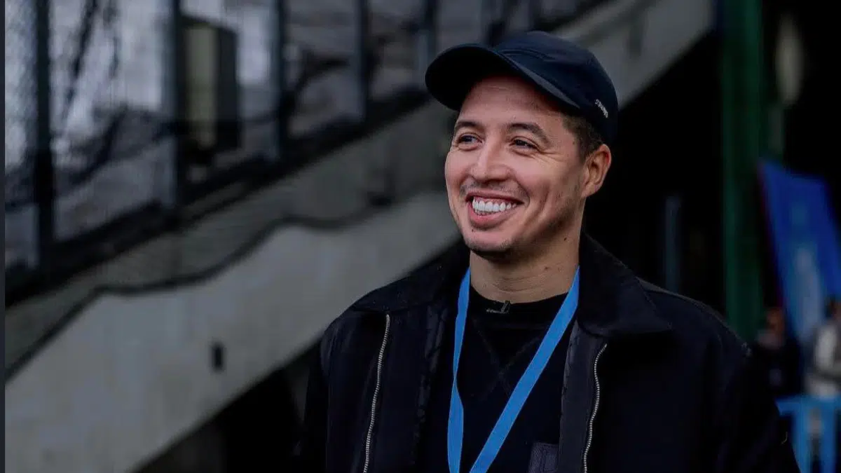 Samir Nasri : « Entraîner l&rsquo;Algérie ? J&rsquo;y vais en courant »