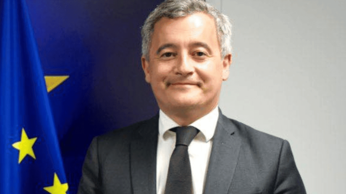 Algérie-France : Darmanin propose de remplacer l’accord de 1968 par un traité d’amitié