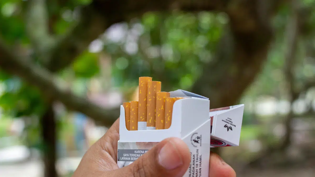 Cigarettes, chemma, e-cigarettes : l&rsquo;Algérie durcit sa législation anti-tabac
