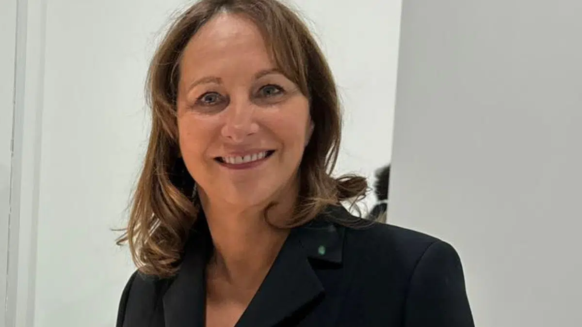 Ségolène Royal révèle la condition de Tebboune pour recevoir des ministres français