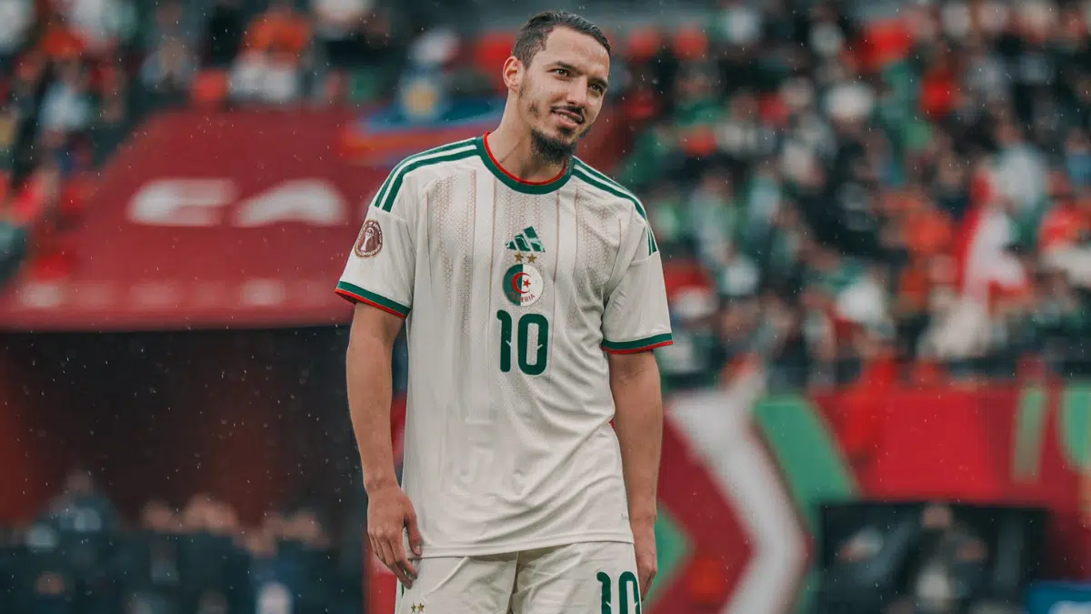 Mondial 2026 : non convoqué par Petkovic, un international algérien crie sa frustration