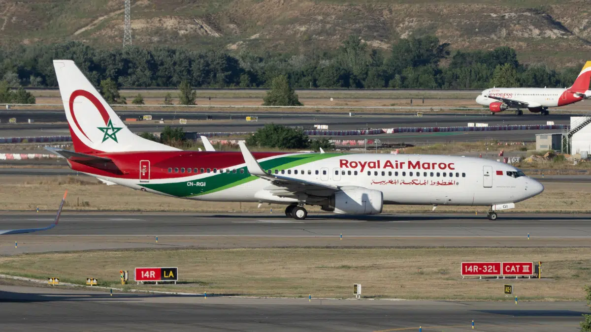 Royal Air Maroc suspend des liaisons, Air Algérie ouvre de nouvelles lignes