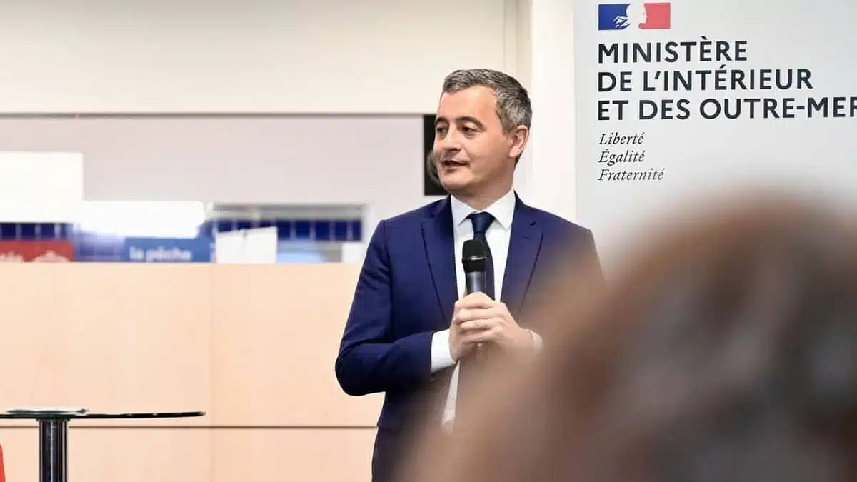 Darmanin à Alger : l&rsquo;Algérie et la France entrent dans la phase sensible