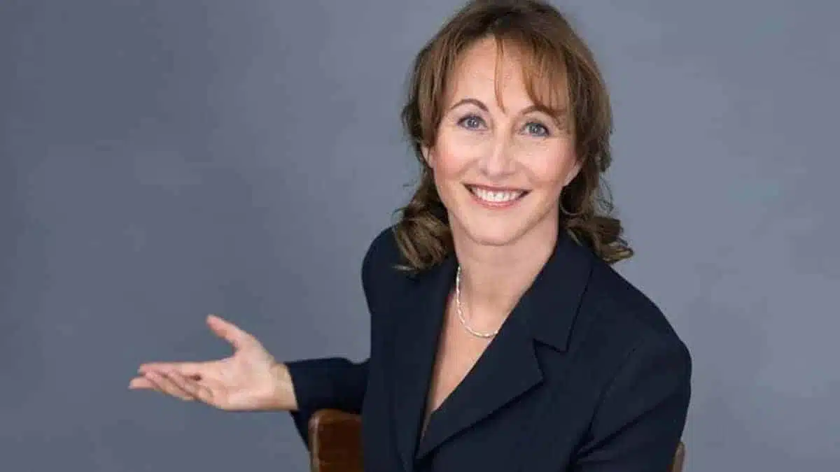 France – Algérie : Ségolène Royal règle ses comptes avec Macron