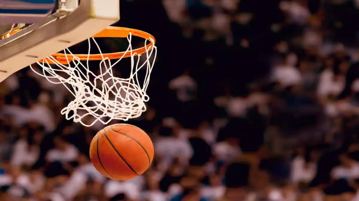 Une jeune basketteuse franco-algérienne rejoint l’équipe d’Algérie