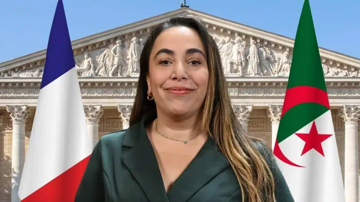 Sabrina Sebaihi à TSA : “Ce que j&rsquo;ai dit à Macron sur l&rsquo;Algérie…”
