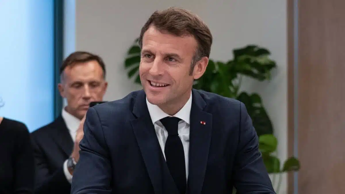 Algérie – France : Macron veut « sécuriser » la relation avant 2027