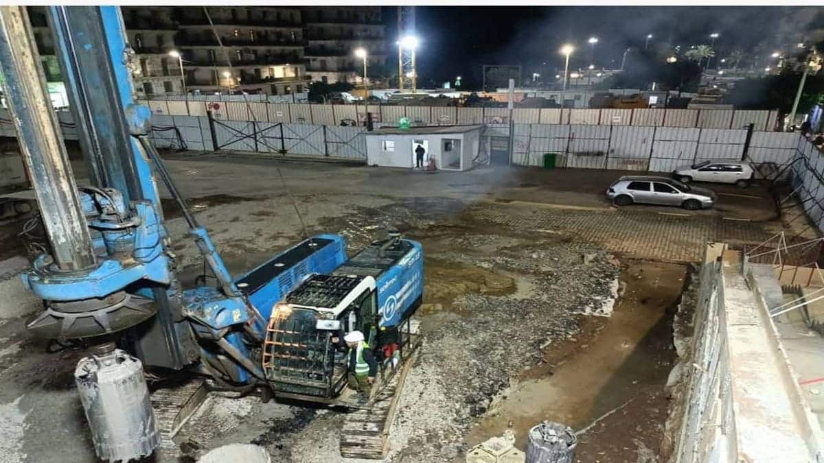 Métro d’Alger : le point sur les travaux d’extension vers Baraki et Bab el Oued