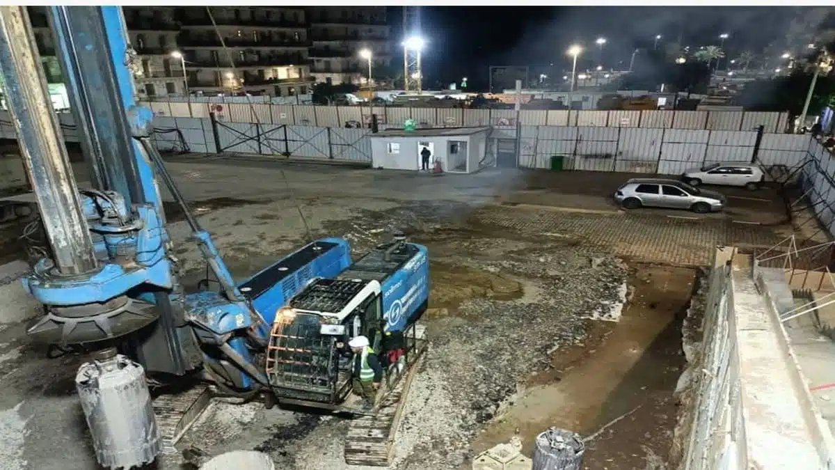Métro d’Alger : le point sur les travaux d’extension vers Baraki et Bab el Oued