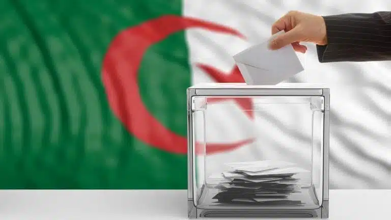 Législatives en Algérie : comment voter par procuration à l’étranger