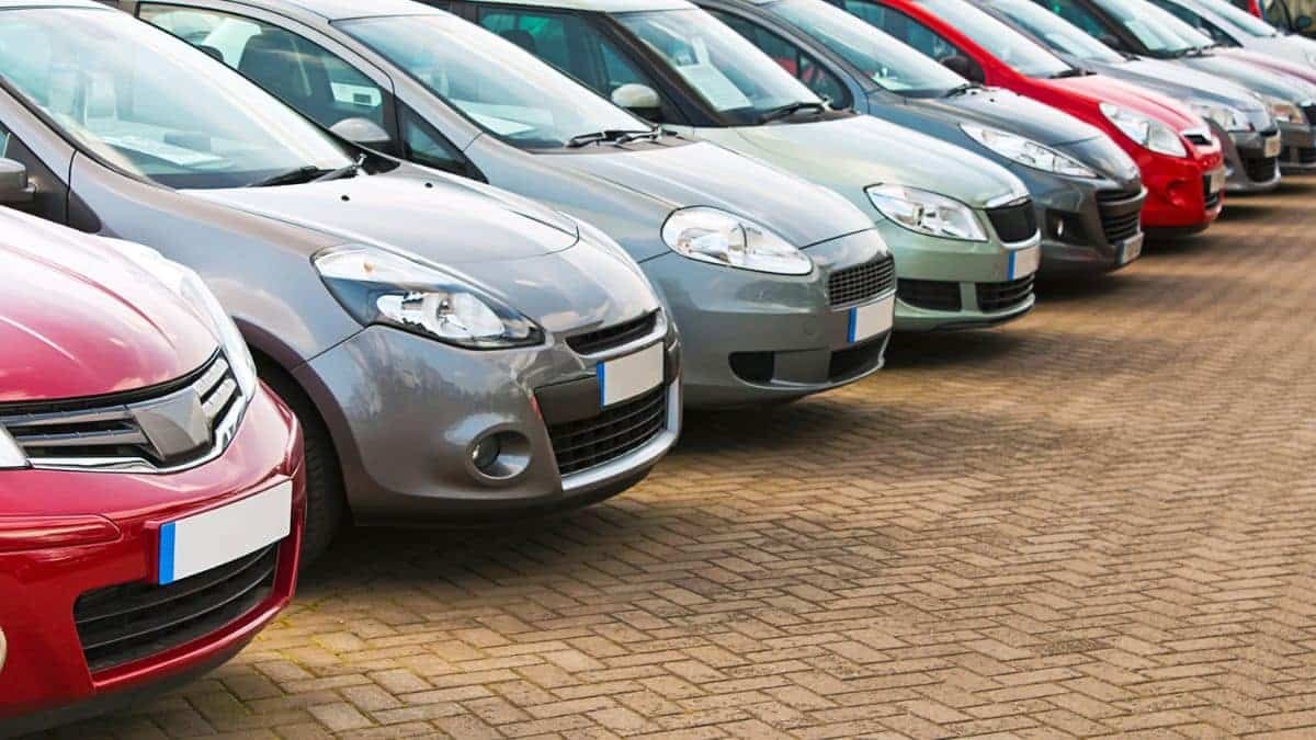 L’Algérie a-t-elle autorisé l’importation des véhicules de moins de 10 ans ?