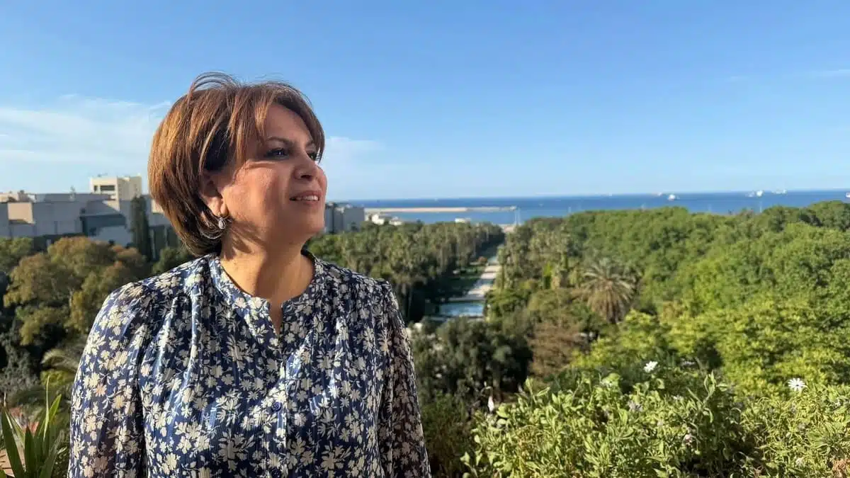 La réplique cinglante de la ministre de la Culture algérienne au Maroc