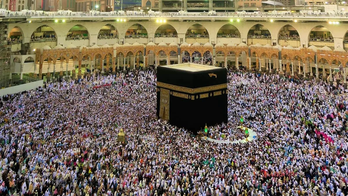 Hadj 2026 : voici le nombre d’Algériens décédés aux Lieux-Saints